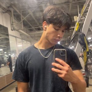 Meet your Posher, John